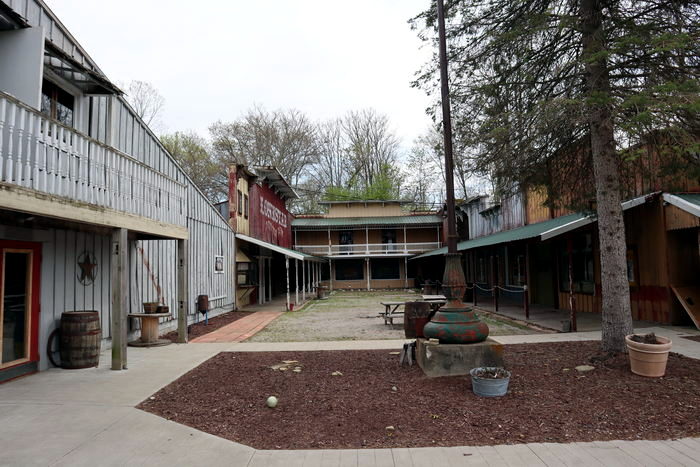 Stagecoach Stop - Summer 2021 Photo